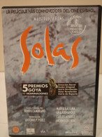 Película Dvd. Solas. La Película Más Conmovedora Del Cine Español. Benito Zambrano. 1999. - Dramma