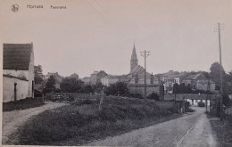 Horrues - Panorama - Soignies
