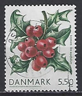 Denmark 2008  Christmas (o) Mi.1511 - Usati