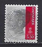 Denmark 2010  Queen Margarethe (o) Mi.1561 - Used Stamps