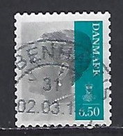 Denmark 2010  Queen Margarethe (o) Mi.1562 - Used Stamps