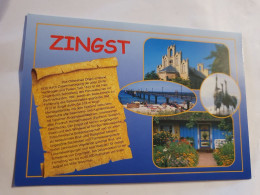 Zingst - Zingst