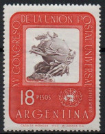 Argentine Timbres Divers - Various Stamps -Verschillende Postzegels XX - Ungebraucht