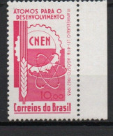 Brésil Timbres Divers - Various Stamps -Verschillende Postzegels XX - Nuevos