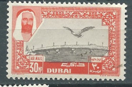 Dubai - Poste Aérienne - Yvert N° 3 ** Neuf Sans Charniere       AX 15731 - Dubai