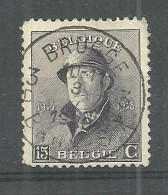 169 Stempel  BRUGGE 3D (A3) - 1919-1920 Trench Helmet