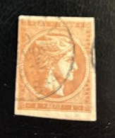 GREECE, Large Hermes Heads  , USED - Used Stamps