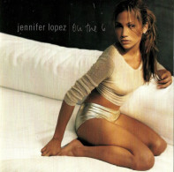 Jennifer Lopez - On The 6 - Otros - Canción Inglesa
