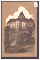 DISTRICT DE VEVEY - CHATEAU DE BLONAY - EDITION MACK, LAUSANNE - CARTE No 12 - TB - Blonay - Saint-Légier