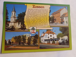 Zossen - Zossen