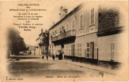 PC ALGERIA J. GEISER BATNA HOTEL DES ETRANGERS (a52106) - Batna