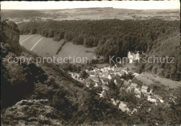 72042959 Weissenstein Lauterstein Totalansicht Haus Der Erholung Sonnenhalde Wei - Lauterstein