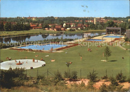 72042867 Herzogenrath Hallen Freibad  Herzogenrath - Herzogenrath