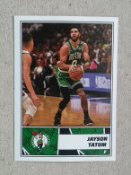 ST 48 - NBA Basketball 2022-23, Sticker, Autocollant, PANINI, No 113 Jayson Tatum Boston Celtics - 2000-Now