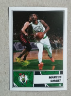 ST 48 - NBA Basketball 2022-23, Sticker, Autocollant, PANINI, No 115 Marcus Smart Boston Celtics - 2000-Heute