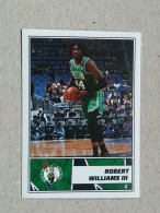 ST 48 - NBA Basketball 2022-23, Sticker, Autocollant, PANINI, No 116 Robert Williams III Boston Celtics - 2000-Aujourd'hui