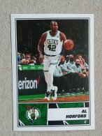 ST 48 - NBA Basketball 2022-23, Sticker, Autocollant, PANINI, No 117 Al Horford Boston Celtics - 2000-Now