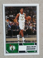 ST 48 - NBA Basketball 2022-23, Sticker, Autocollant, PANINI, No 118 Malcolm Brogdon Boston Celtics - 2000-Heute