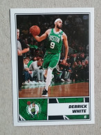 ST 48 - NBA Basketball 2022-23, Sticker, Autocollant, PANINI, No 119 Derrick White Boston Celtics - 2000-Heute