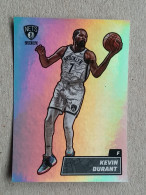 ST 48 - NBA Basketball 2022-23, Sticker, Autocollant, PANINI, No 122 Kevin Durant Brooklyn Nets - 2000-Now