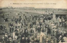 01 Rillieux Champs De Courses - Sin Clasificación