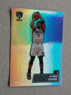 ST 48 - NBA Basketball 2022-23, Sticker, Autocollant, PANINI, No 123 Kyrie Irving Brooklyn Nets - 2000-Now