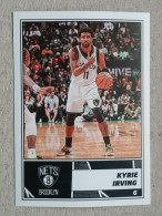 ST 48 - NBA Basketball 2022-23, Sticker, Autocollant, PANINI, No 127 Kyrie Irving Brooklyn Nets - 2000-Heute