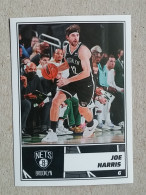 ST 48 - NBA Basketball 2022-23, Sticker, Autocollant, PANINI, No 133 Joe Harris Brooklyn Nets - 2000-Aujourd'hui