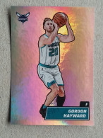 ST 48 - NBA Basketball 2022-23, Sticker, Autocollant, PANINI, No 136 Gordon Hayward Charlotte Hornets - 2000-Hoy