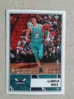 ST 48 - NBA Basketball 2022-23, Sticker, Autocollant, PANINI, No 139 LaMelo Ball Charlotte Hornets - 2000-Now