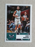 ST 48 - NBA Basketball 2022-23, Sticker, Autocollant, PANINI, No 141 Cody Martin Charlotte Hornets - 2000-Now