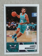 ST 48 - NBA Basketball 2022-23, Sticker, Autocollant, PANINI, No 145 James Bouknight Charlotte Hornets - 2000-Oggi