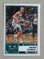 ST 48 - NBA Basketball 2022-23, Sticker, Autocollant, PANINI, No 146 Mason Plumlee Charlotte Hornets - 2000-Aujourd'hui