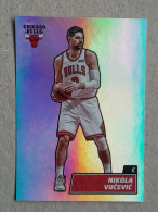 ST 48 - NBA Basketball 2022-23, Sticker, Autocollant, PANINI, No 149 Nikola Vučević Chicago Bulls - 2000-Aujourd'hui