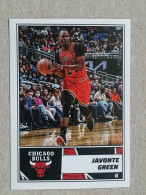 ST 48 - NBA Basketball 2022-23, Sticker, Autocollant, PANINI, No 159 Javonte Green Chicago Bulls - 2000-Nu