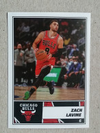 ST 48 - NBA Basketball 2022-23, Sticker, Autocollant, PANINI, No 160 Zach Lavine Chicago Bulls - 2000-Hoy