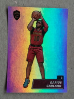 ST 48 - NBA Basketball 2022-23, Sticker, Autocollant, PANINI, No 161 Darius Garland Cleveland Cavaliers - 2000-Oggi