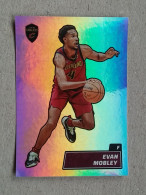ST 48 - NBA Basketball 2022-23, Sticker, Autocollant, PANINI, No 162 Evan Mobely Cleveland Cavaliers - 2000-Nu