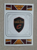 ST 48 - NBA Basketball 2022-23, Sticker, Autocollant, PANINI, No 163 Logo Cleveland Cavaliers - 2000-Aujourd'hui