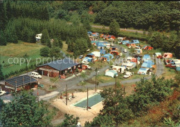 72037675 Martelange Camping Ranch Vallee De La Sure  - Martelange