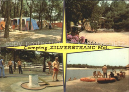 72037497 Mol Camping Zilverstrand Mol - Merksplas