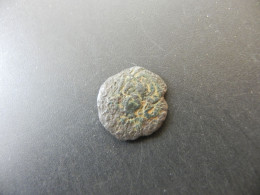 Old Coin India - To Be Identified - Indias