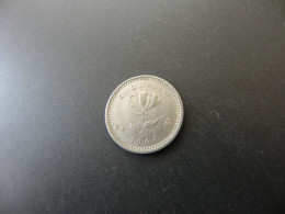 Rhodesia 5 Cents 1964 - Rhodesia