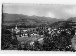 YENNE : Vue Générale - Très Bon état - Yenne