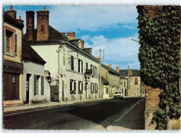 ARGENT SUR SAULDRE : Relais Du Cor D'Argent - Très Bon état - Argent-sur-Sauldre