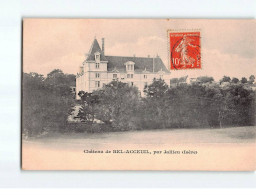 JALLIEU : Château De Bel-Accueil- Très Bon état - Jallieu