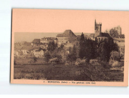 MORESTEL : Vue Générale - Très Bon état - Morestel