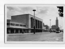 LE HAVRE : La Gare - Très Bon état - Estaciones