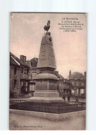 ATHIS : Monument Des Enfants Du Canton D'Athis Morts Pour La France, 1914-18 - Très Bon état - Athis De L'Orne