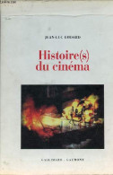 Histoire(s) Du Cinéma - Coffret 4 Volumes - Tome 1 : Toutes Les Histoires Une Histoire Seule - Tome 2 : Seul Le Cinéma F - Cinéma / TV